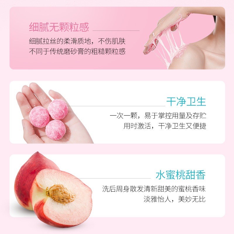 VIÊN KẸO TẮM | BigBuy360 - bigbuy360.vn