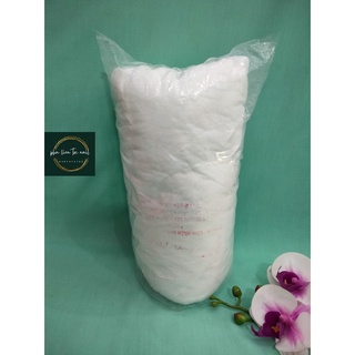 400gram bông gòn để lau móng - trường thọ, tđ