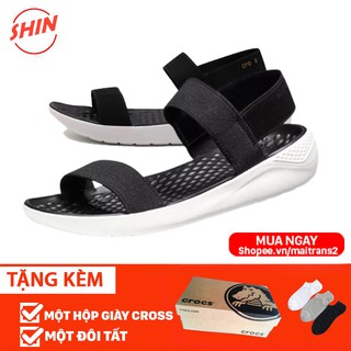 [GIÁ HỦY DIỆT] dép sandal nam💖FREESHIP💖dép sandal nam đi học đi chơi MAISANDAL2HJ2 cao cấp