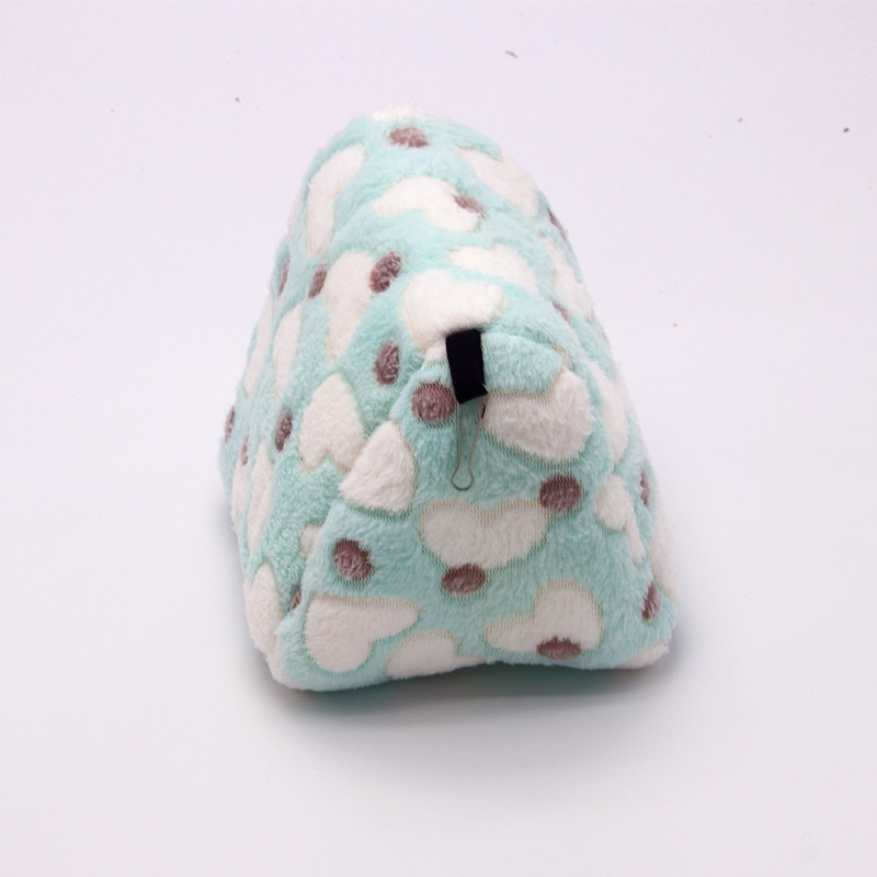 1 Lồng Ngủ Tam Giác Giữ Ấm Cho hamster Chim Vẹt