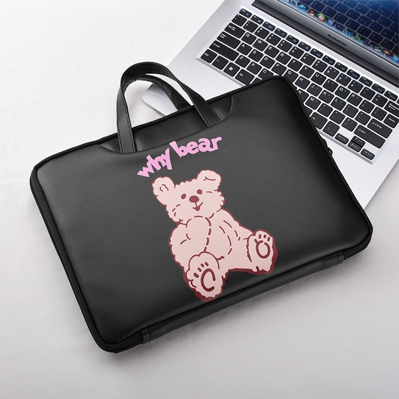 Túi đựng máy tính xách tay，Kích thước 13,3, 14, 15,6 inch | BigBuy360 - bigbuy360.vn