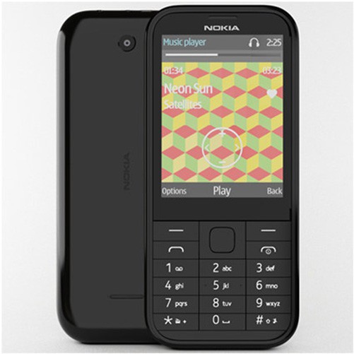 Điện thoại nokia 225 - 2 sim - chính hãng Bảo Hành 12 tháng