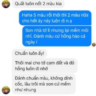 Son khoáng Nàng đẹp