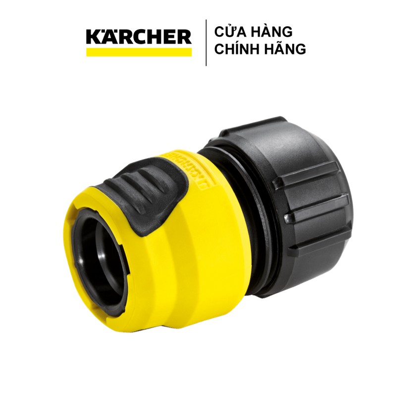 Khớp nối ống dẫn nước Karcher