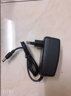 Adapter Nguồn 12V-2A Chui Lớn (5.5mm x 2.1mm)