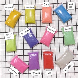 cát động lực- cát dẻo cát sinh học