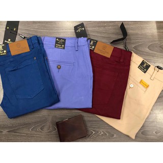 Quần xuất dư Massimo Dutti