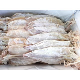 Cá mực khô thượng hạng ( 500g)