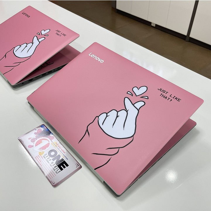 [Siêu Kute - Giá Rẻ] Lenovo idepad 320-14ISK Core i3 6006U/ Ram 8Gb/ SSD 256Gb/ màn hình IPS Full HD 1080P/ siêu mỏng .