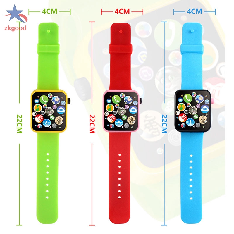 Đồng Hồ Thông Minh Đeo Tay Dành Cho Bé | BigBuy360 - bigbuy360.vn