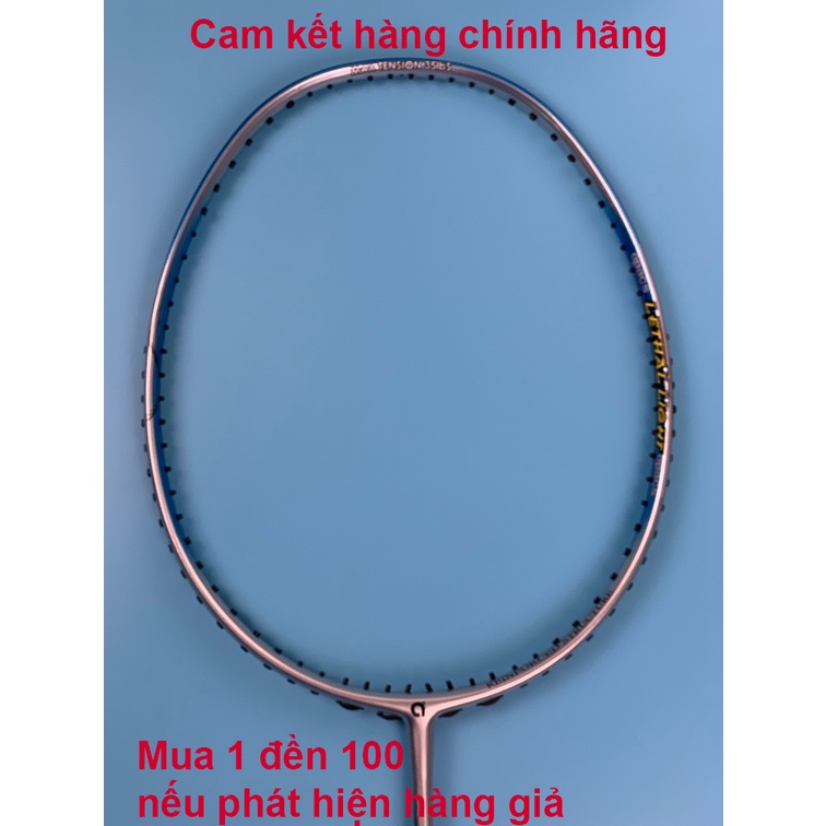 Vợt cầu lông apacs Lethal 1.10 trọng lượng 6U dành cho các bạn nữ | Vợt siêu nhẹ
