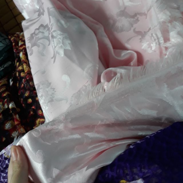GẤM THƯỢNG HẢI
