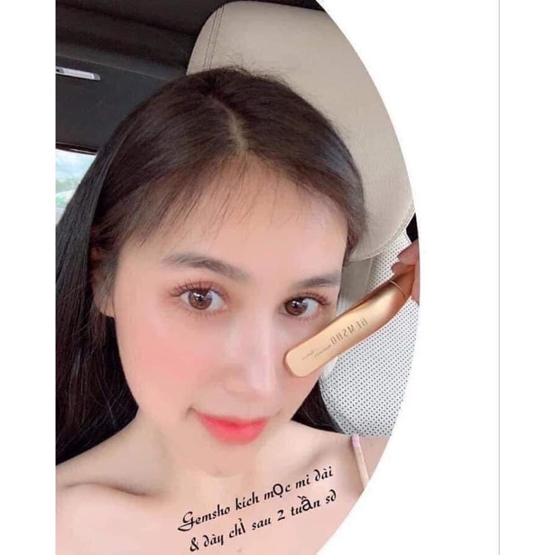 Siêu Dưỡng Mọc và Dai Mi GEMSHO