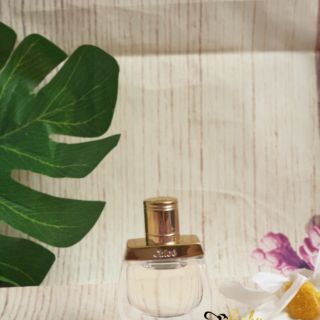 Nước Hoa Mini Nữ Chloe Nomade EDP 5ml