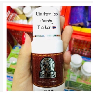 [Nội Địa Thái] Lăn Nách Mistine Con Ngựa 60ml siêu thơm