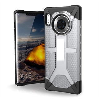 Huawei mate 20 pro - mate 30 - mate 30 pro - p30 - p30 pro ốp lưng chống sốc viền cao su siêu bền