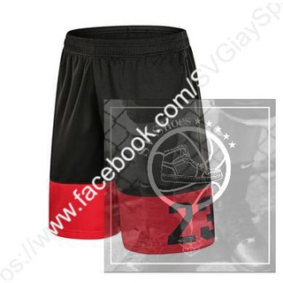 Quần Tập Bóng Rổ V.1