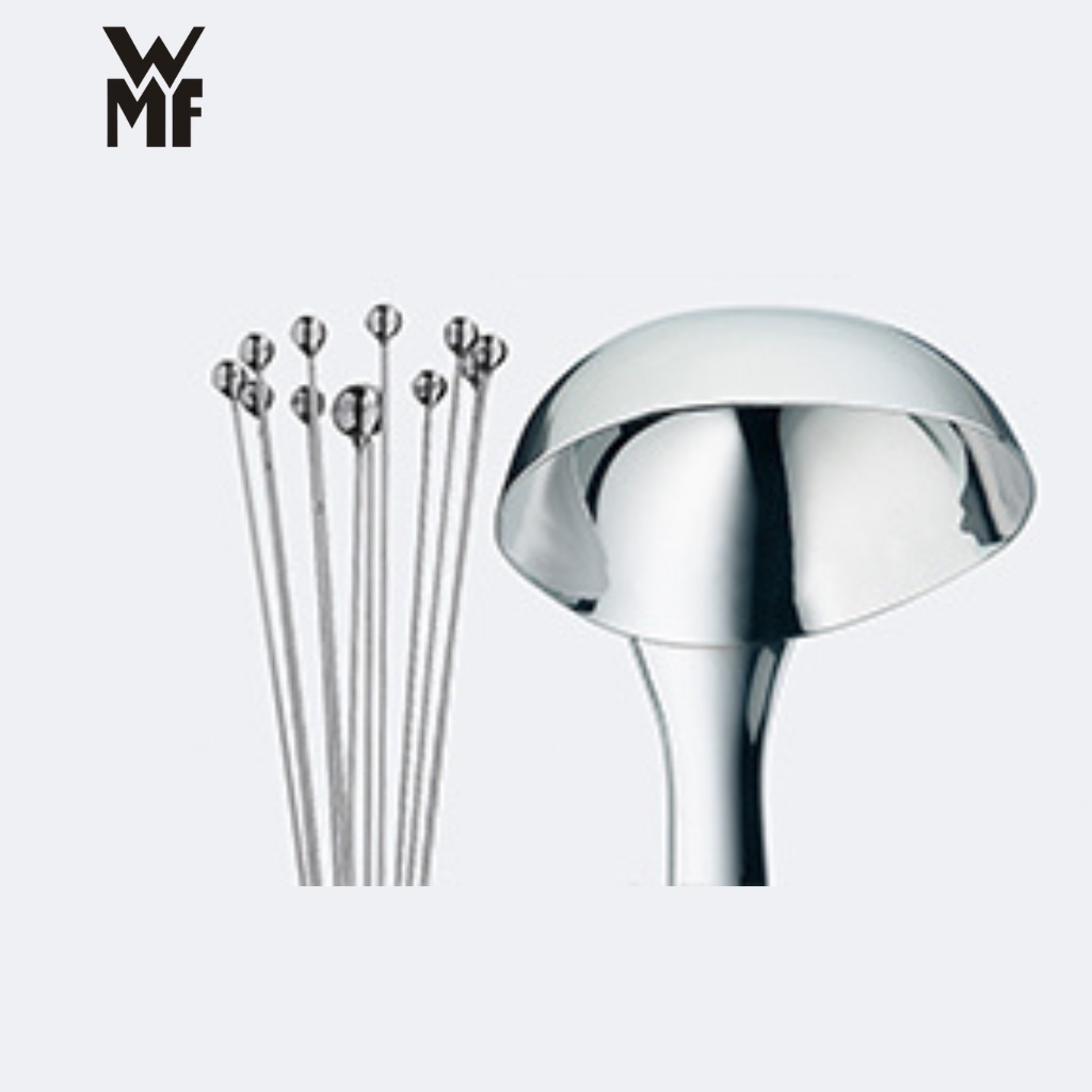 Muôi Múc Nước Sốt, Canh WMF PROFI PLUS L 27CM Đa Dụng, Tiện Lợi - 1871036030
