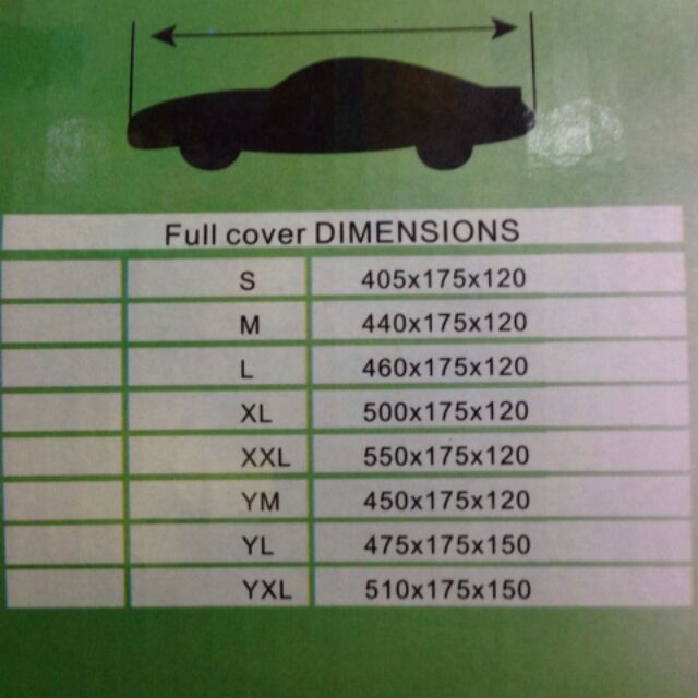 Bạt phủ oto 7 chỗ