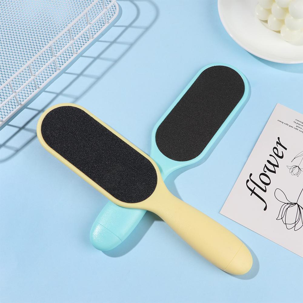 Dụng Cụ Tẩy Tế Bào Chết Cho Bàn Chân Giúp Loại Bỏ Vết Chai Cứng Chăm Sóc Sức