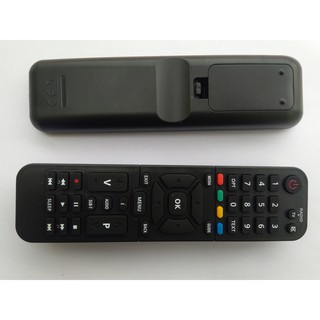 Điều khiển remote đầu VTVcab Kaon
