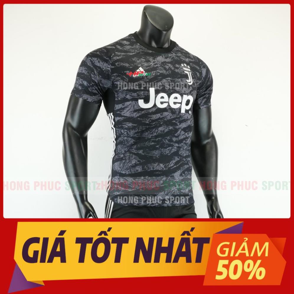 hàng chính hãng -  Áo bóng đá JUVENTUS 2019 2020 đủ mầu hàng cao cấp