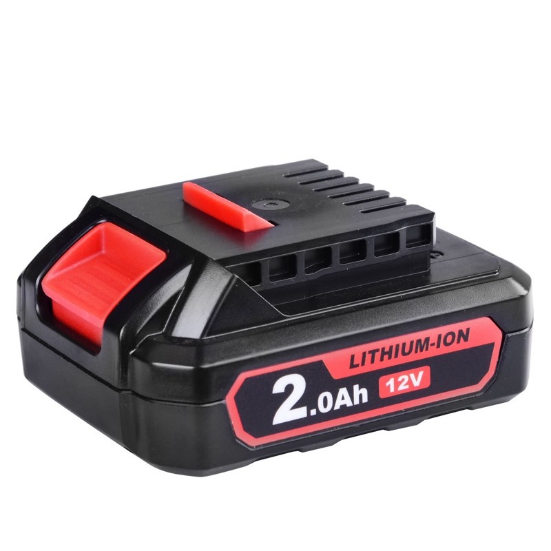 Pin Lithium vuông 12V /2.0Ah DCA LB1220-2