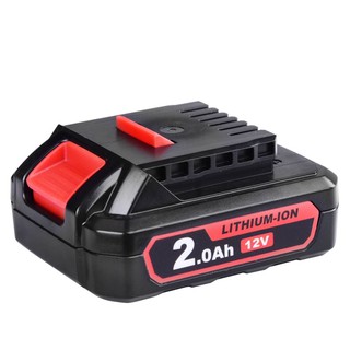 Pin lithium vuông 12v /2.0ah dca lb1220-2