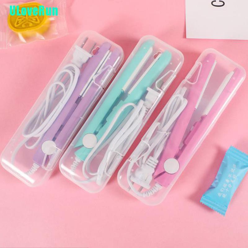 1 Máy Hàn Miệng Túi Thực Phẩm Mini Bằng Điện