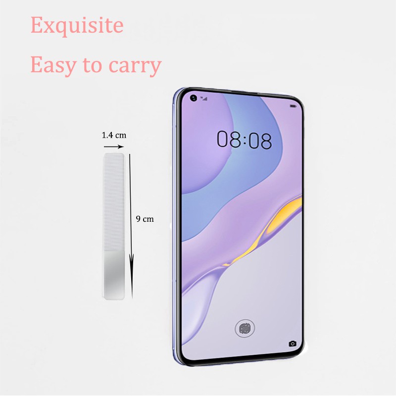 Cây dũa móng cao cấp cho cả nam và nữ