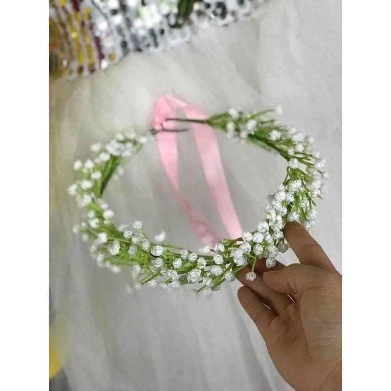 Vòng hoa kỷ yếu