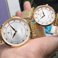 ĐỒNG HỒ ĐÔI NAM NỮ ♥️FREESHIP♥️ AOLIX AL 9152L CHÍNH HÃNG - GIÁ 1 CHIẾC | BigBuy360 - bigbuy360.vn