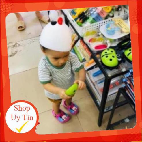 Combo Đồ Chơi cho Bé "Teppi sẽ lớn khôn ko cần đến IPad"