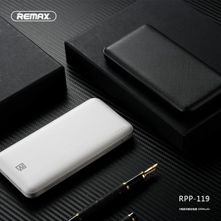 Pin dự phòng Remax RPP-119 10.000mAh