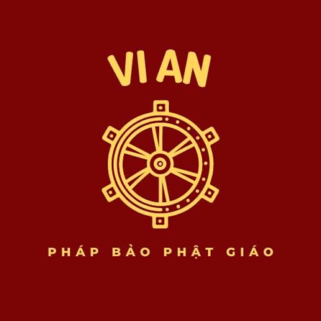 Pháp Bảo Phật Giáo Vi An