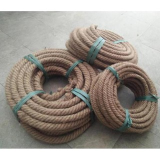 [Siêu Sale]- Dây thừng kéo co phi 15