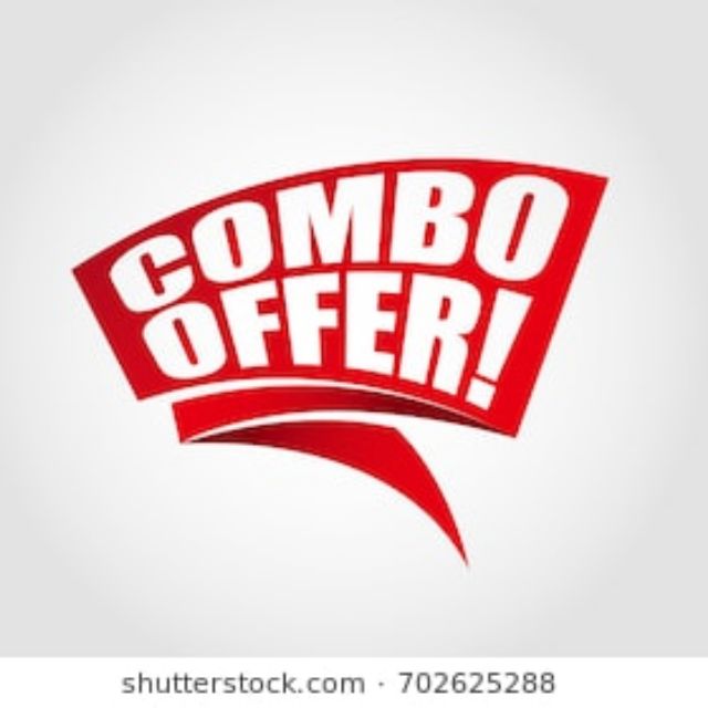 Combo quần áo cho khách chốt 2hand hàng si