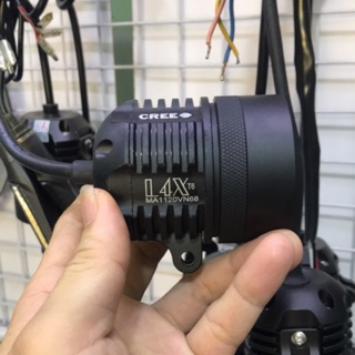 Đèn l4x chip t6