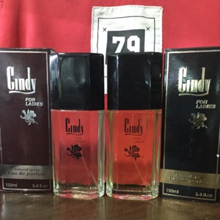 Nước Hoa Cindy 90ml