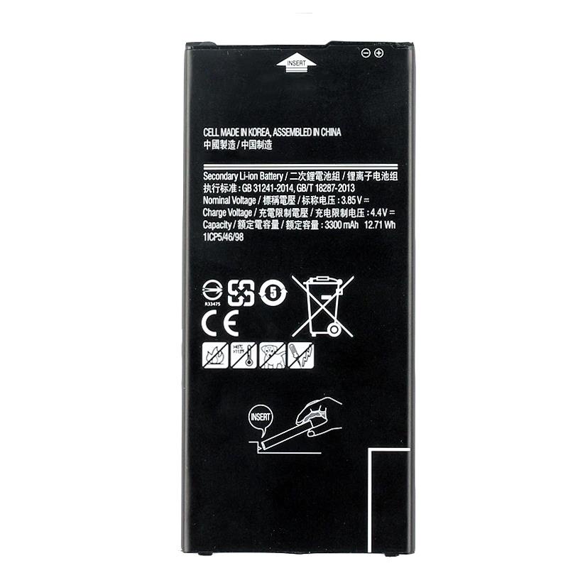 Pin Galaxy J6 Plus J6+ SM-J610F