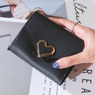 Ví nữ mini cute