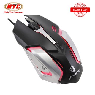 Chuột Bosston M60