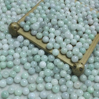Hạt chuỗi đá 8mm