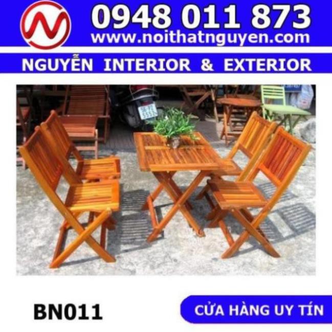 Bàn ghế cafe [GIÁ GỐC TẠI XƯỞNG] BN011 . Mua trực tiếp không qua trung gian. a1910