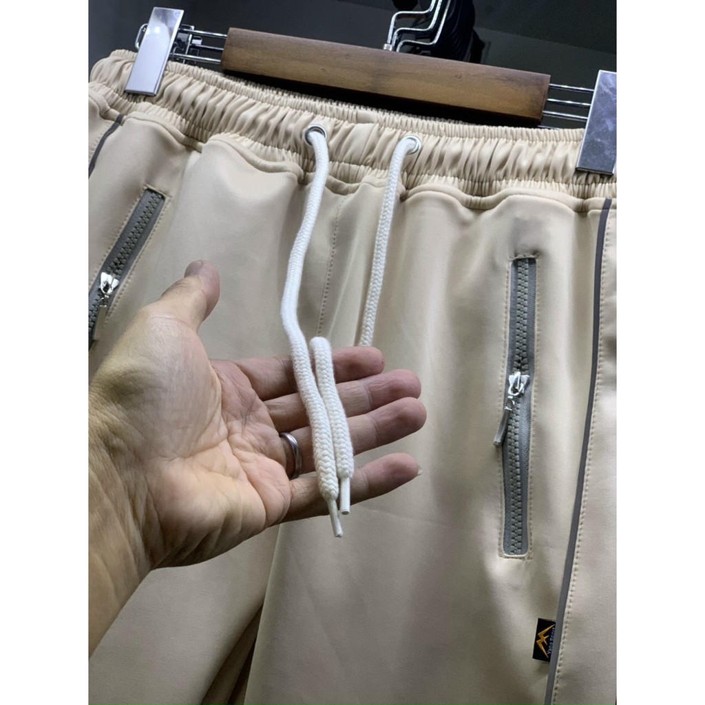 Quần thể thao nam dài DTTG01 quần tập gym nam đẹp cao cấp ôm đùi chất mát | BigBuy360 - bigbuy360.vn