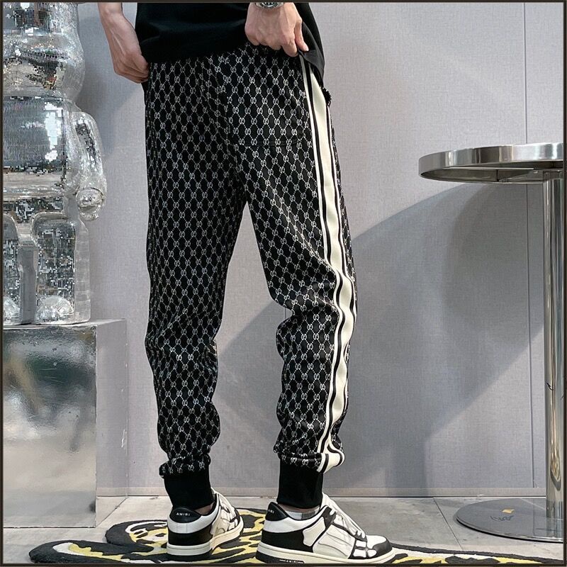 Quần Dài Thể Thao Nam Thời Trang