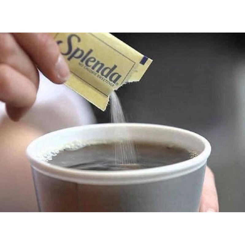 Đường ăn kiêng Splenda