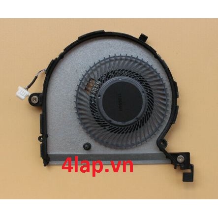 Thay Quạt Tản Nhiệt CPU Laptop HP Elitebook 1040 G4 HSN-Q02C 0FJ050000H
