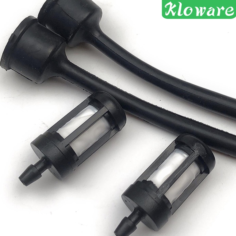 Set 4 Bộ Lọc Nhiên Liệu Cho Cưa Xích STIHL 032 032AV 041AV