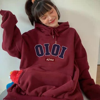 hoodie oioi